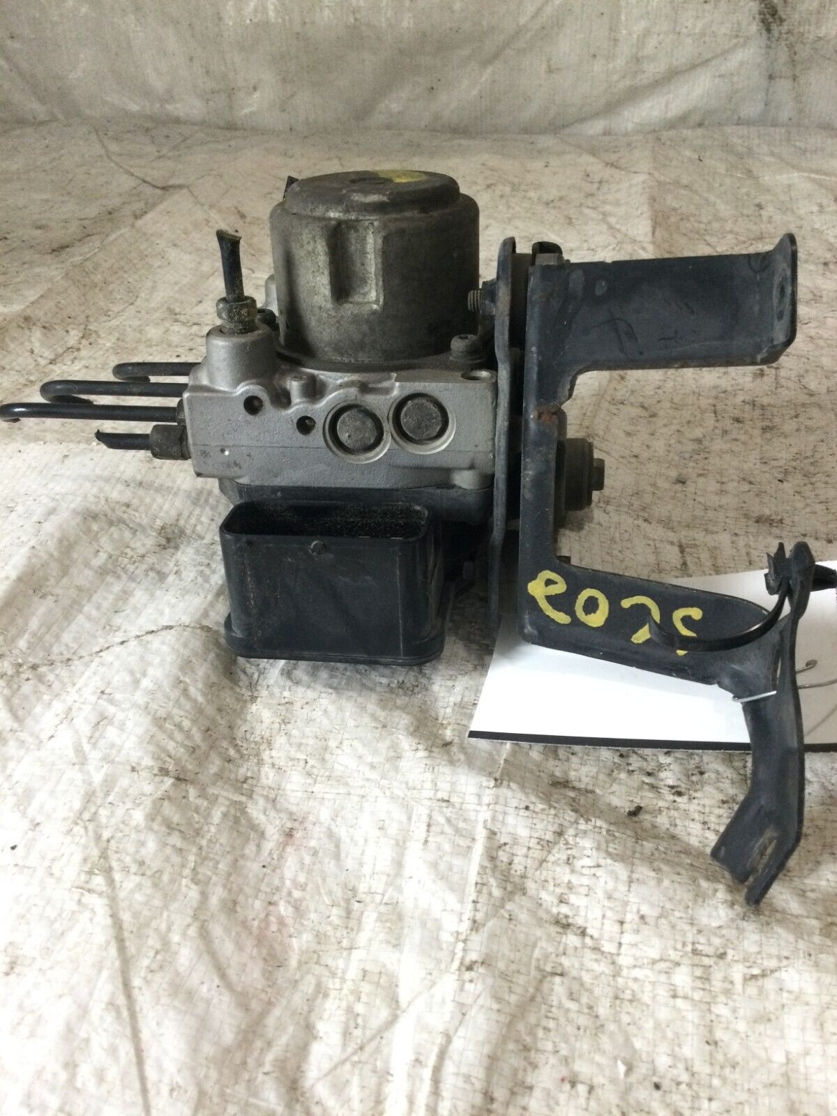 2006-2007 Acura CSX 2.0L ABS Anti Lock Brake Pump Module OEM