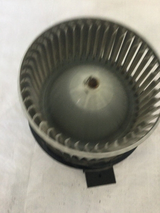 2012 Ford Flex Main A/C Heater Blower Motor OEM