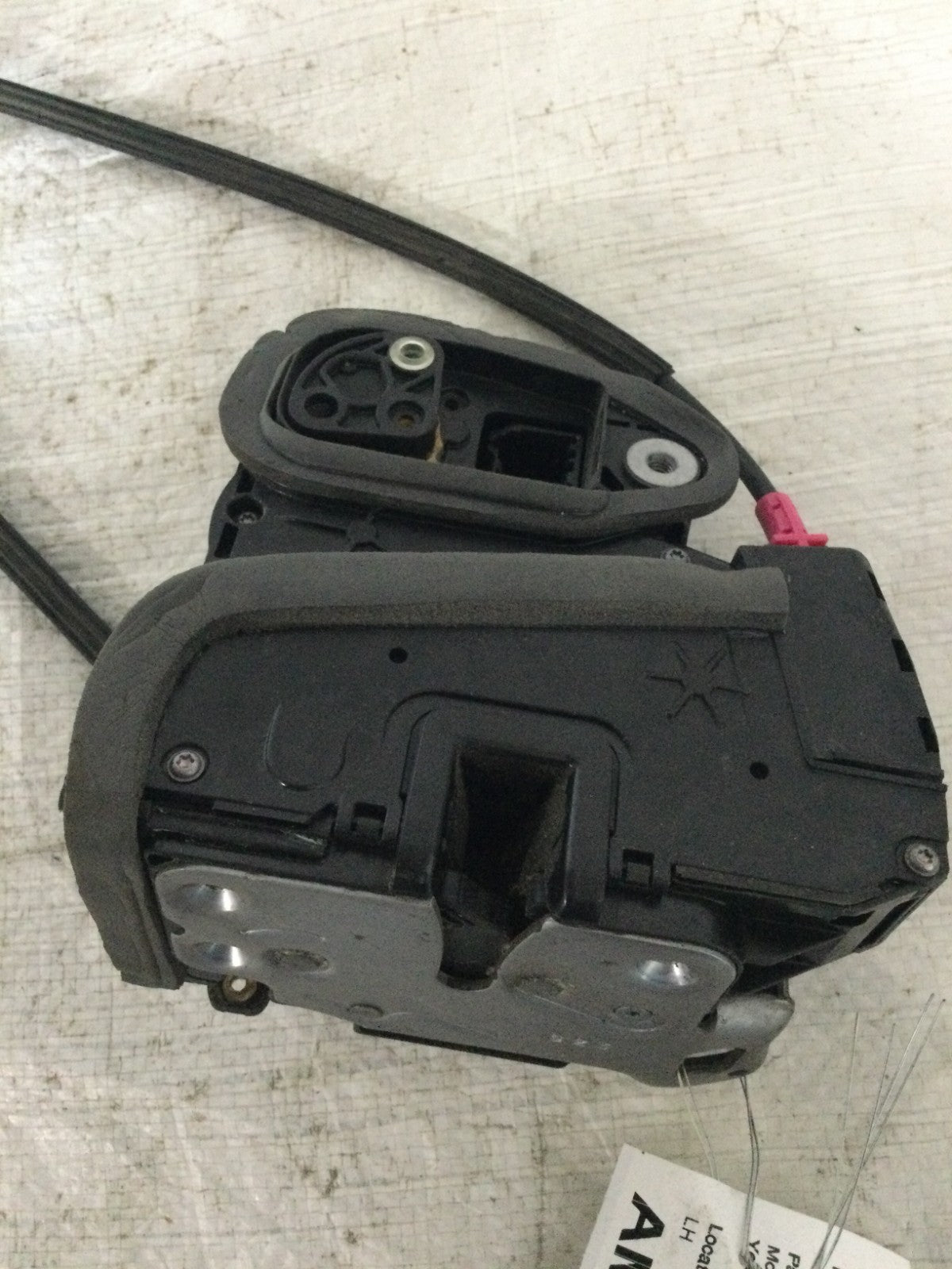 2019-2023 Chevrolet Blazer Front Left Door Latch Lock Actuator OEM 13528334