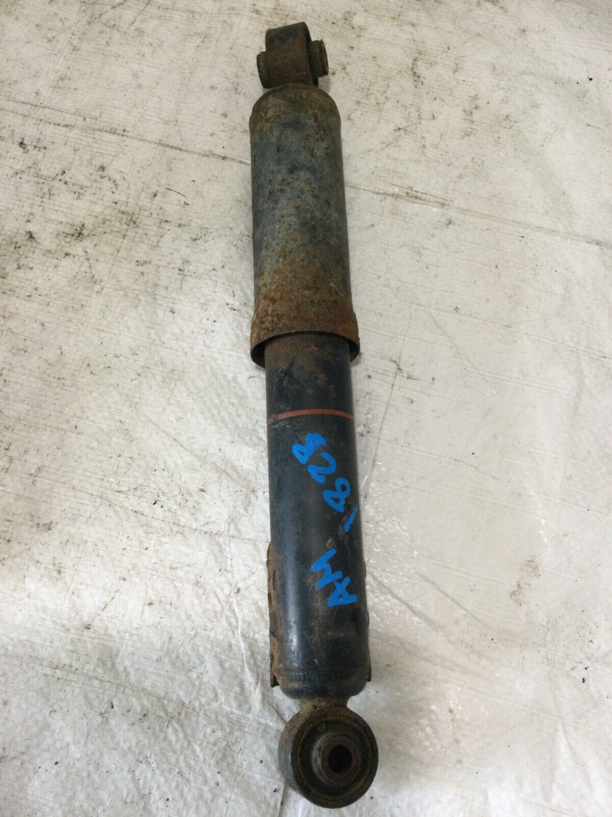 2016-2018 Toyota Rav4 Rear Left Driver Side Shock Absorber OEM