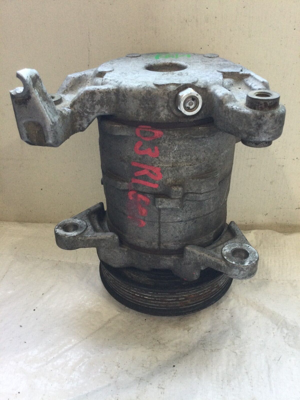 2004 Dodge Ram 1500 5.7L A/C Air Compressor OEM 447220-4821