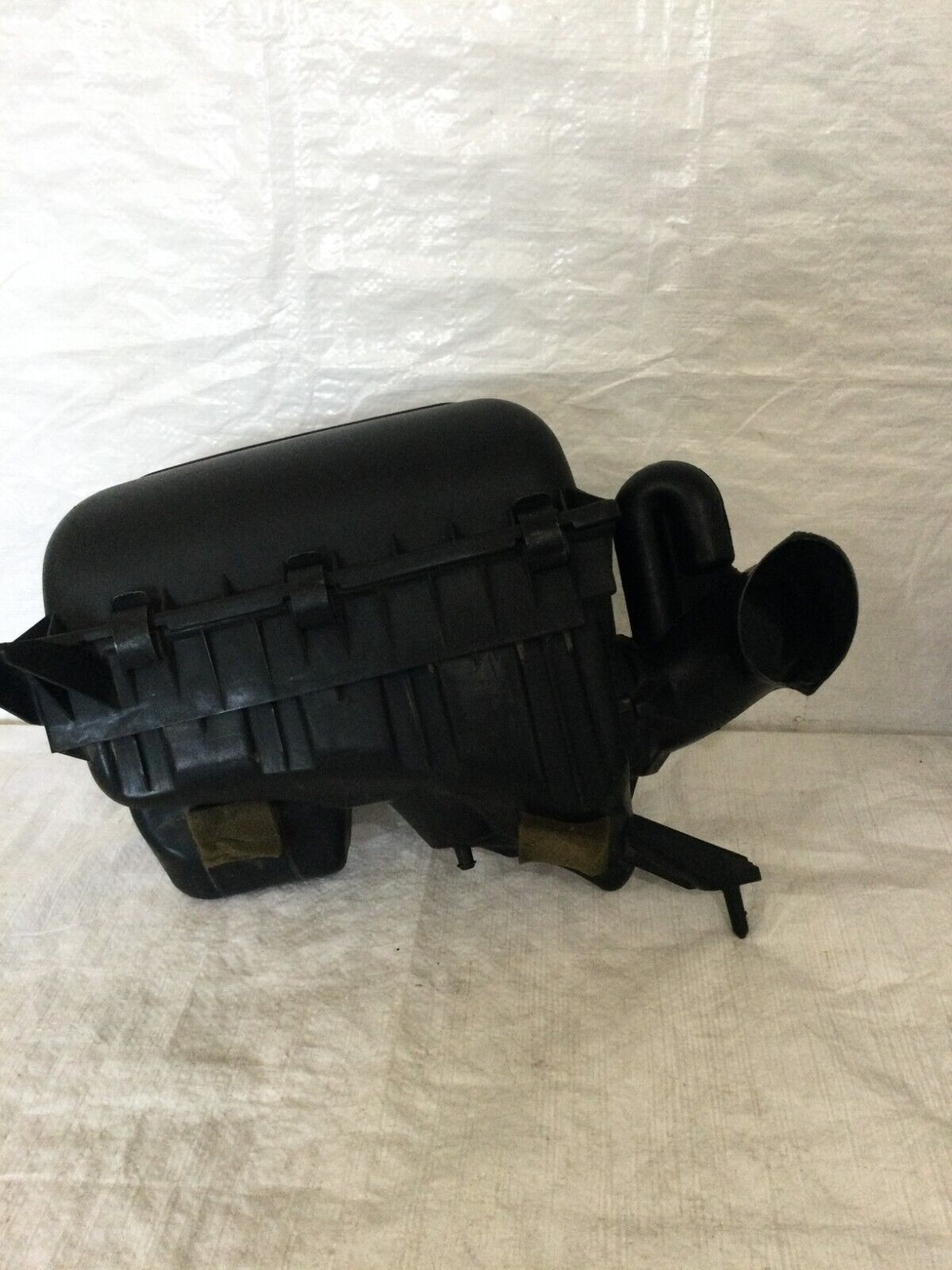 2006 Dodge Dakota Air Cleaner Filter Box Assembly OEM