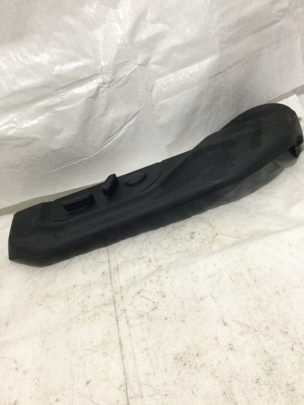 2019 Ford F-150 Front Left Seat Outer Switch Cover OEM