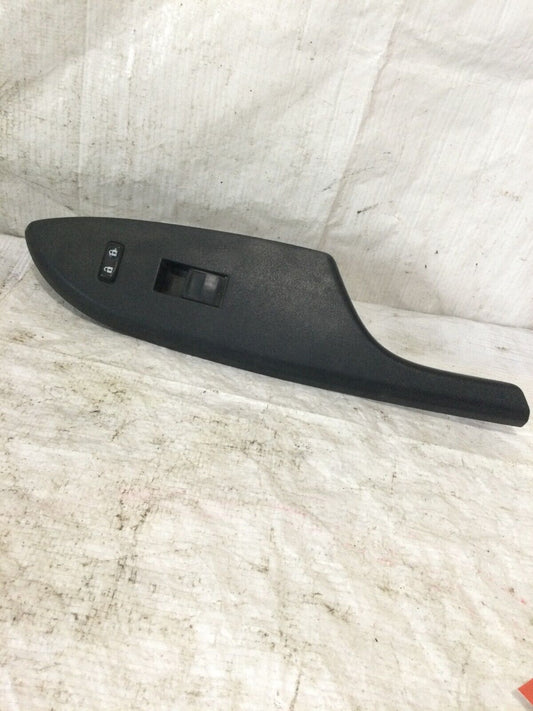 2009-2013 Toyota Corolla Passeneger Front Right Power Window Switch 74231-02710