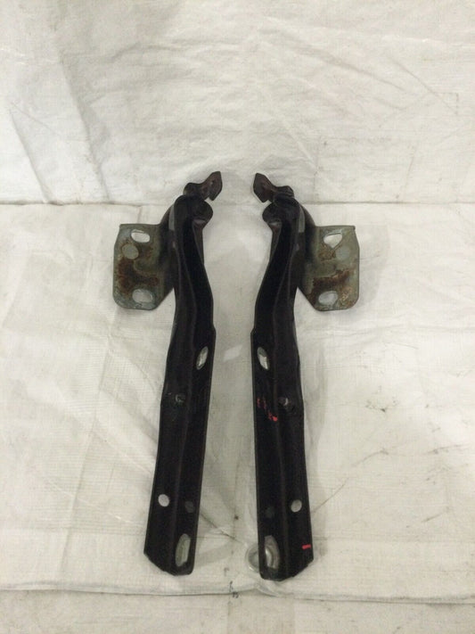 2004 Dodge Ram 1500 OEM Hood Hinge Left Right Side Pair  55275841AC