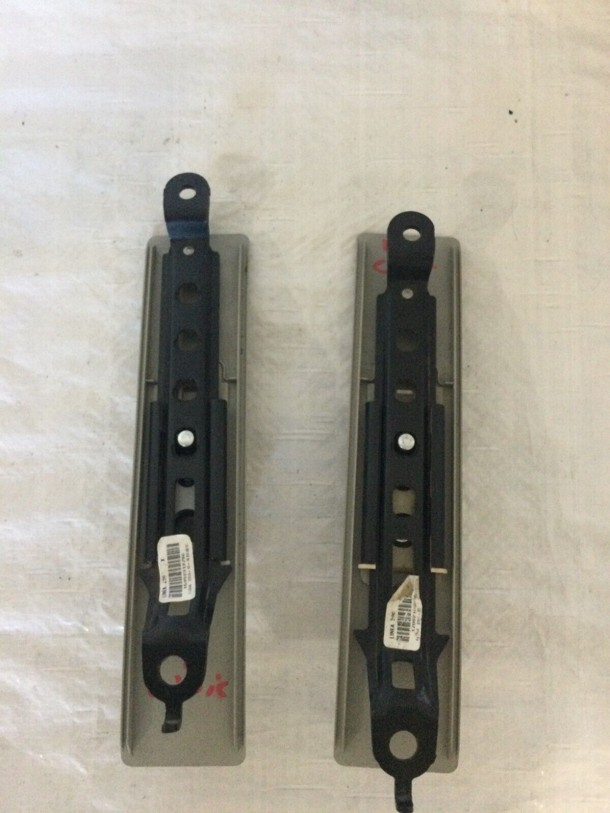 2017 Honda Civic Seat Belt Adustor OEM