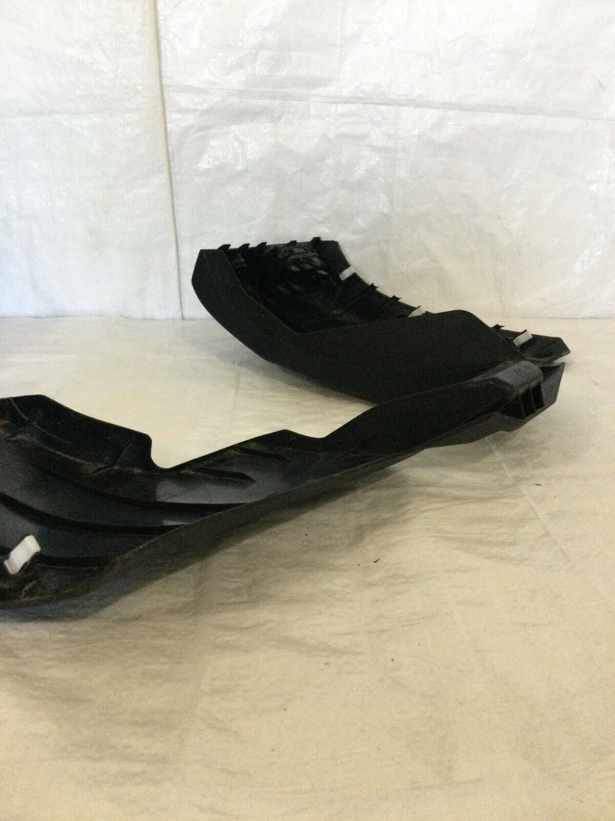 2016-2018 Honda Civic Sedan Under Dash Trim Panel Cover 77300-TBA-A0