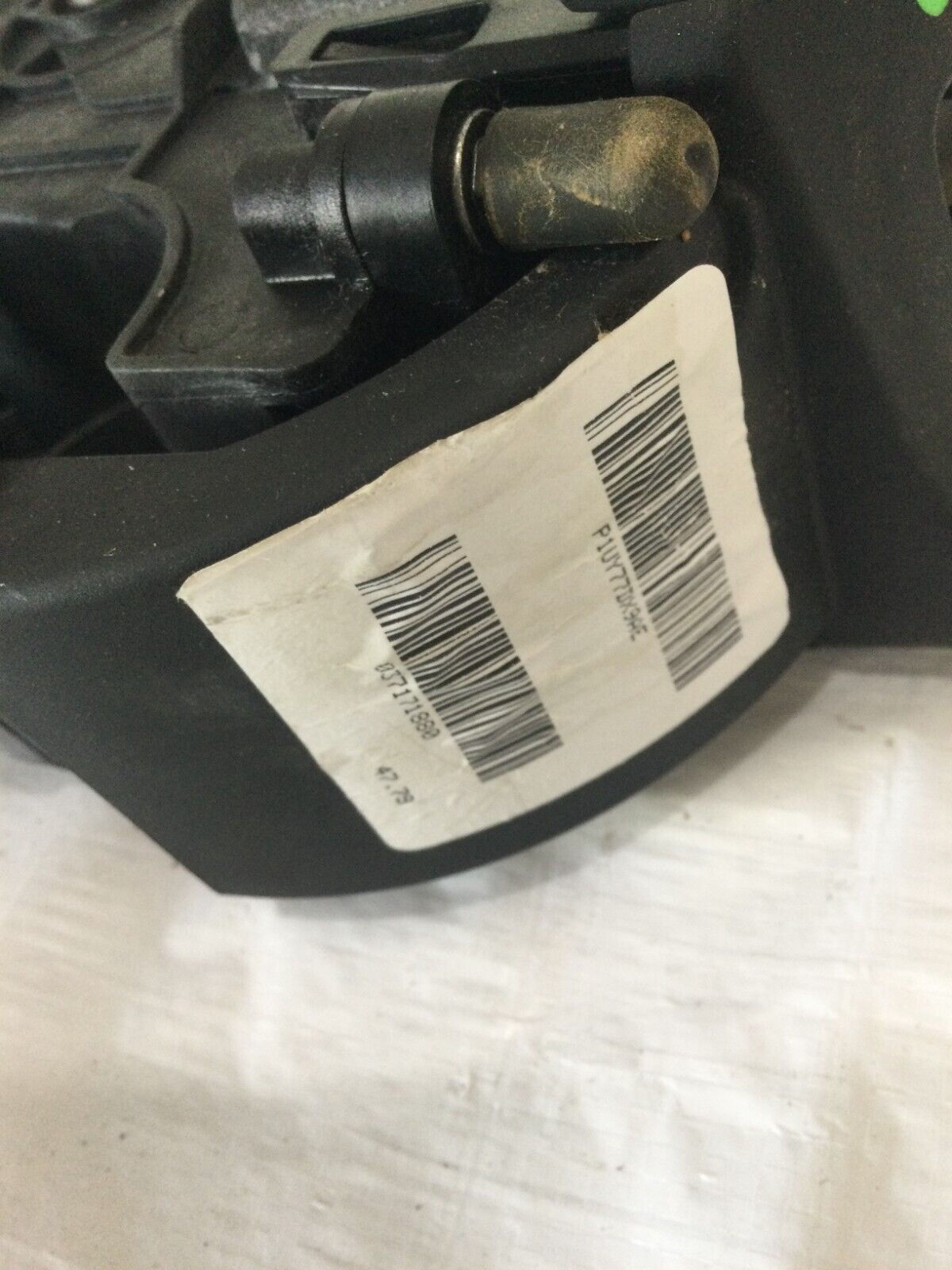 2017 Dodge Grand Caravan Floor Gear Shifter Assembly OEM
