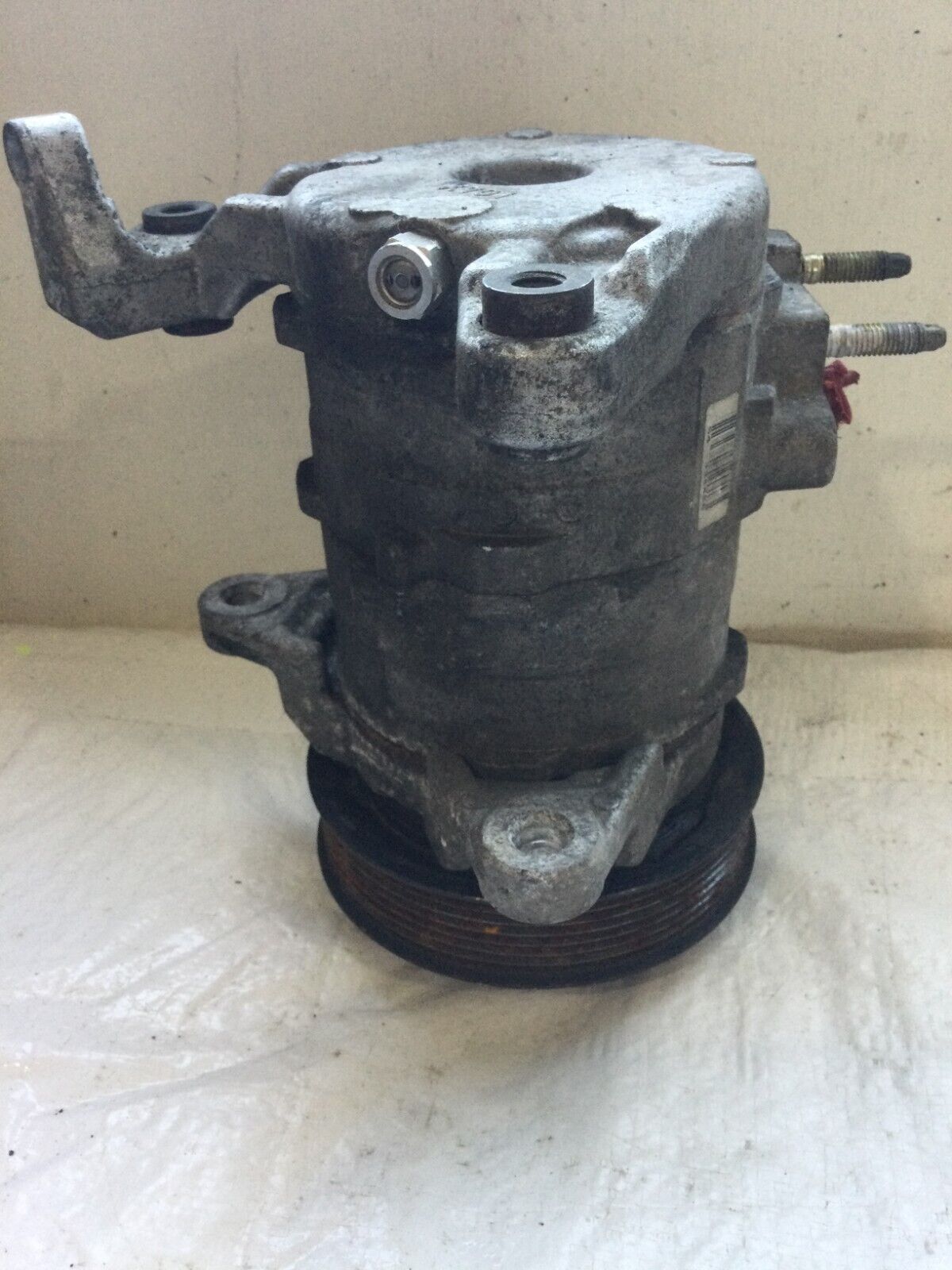 2005 Dodge Ram 1500  5.7L  A/C Compressor OEM