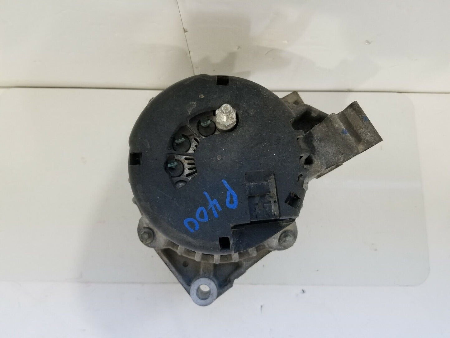 2002-2004 Oldsmobile Alero 2.2L Alternator Motor 
