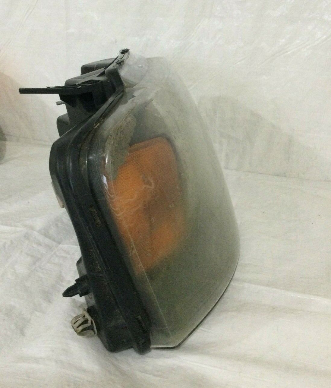 2004-2008 Ford F-150 F150 Halogen Headlight Right Passenger RH OEM