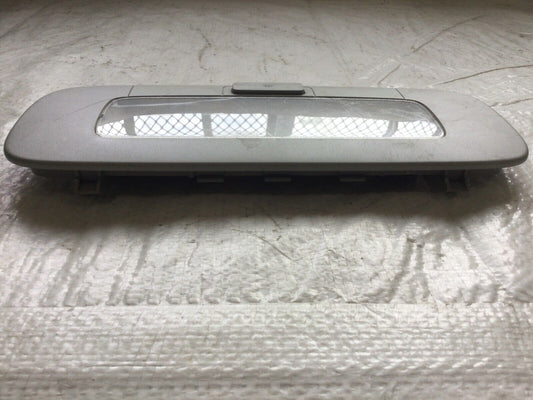 2006 Volkswagen Jetta Rear Overhead Dome Reading Light Lamp 1K0947291