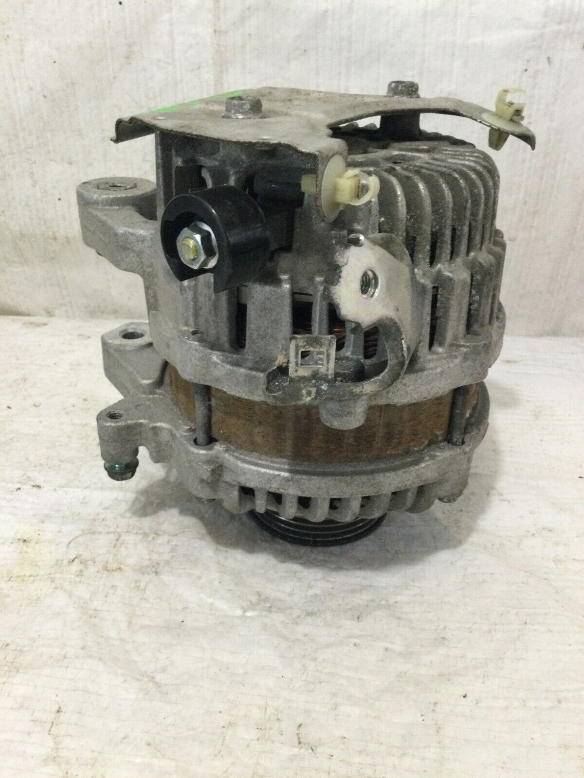 2019 Honda HR-V Alternator Motor Assembly OEM