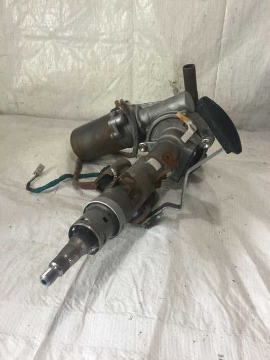 2009 Toyota Prius  Steering Column Assembly OEM
