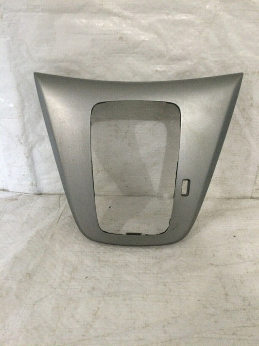 2012-2016 Honda CR-V CRV Automatic Floor Shifter Trim Bezel 77270-T0A OEM