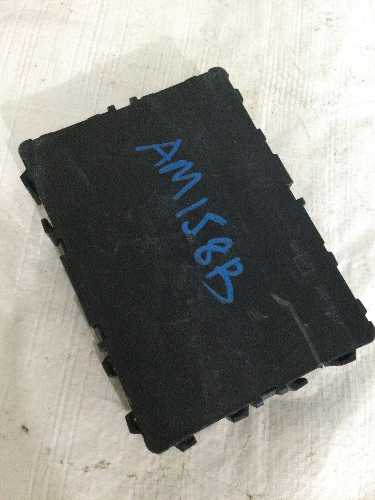 2003-2004 Infiniti FX35 3.5L Body Control Module OEM 284B1CG000