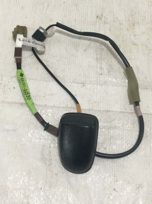 2014-2019 Toyota Corolla Radio Roof Antenna W/ Harness OEM