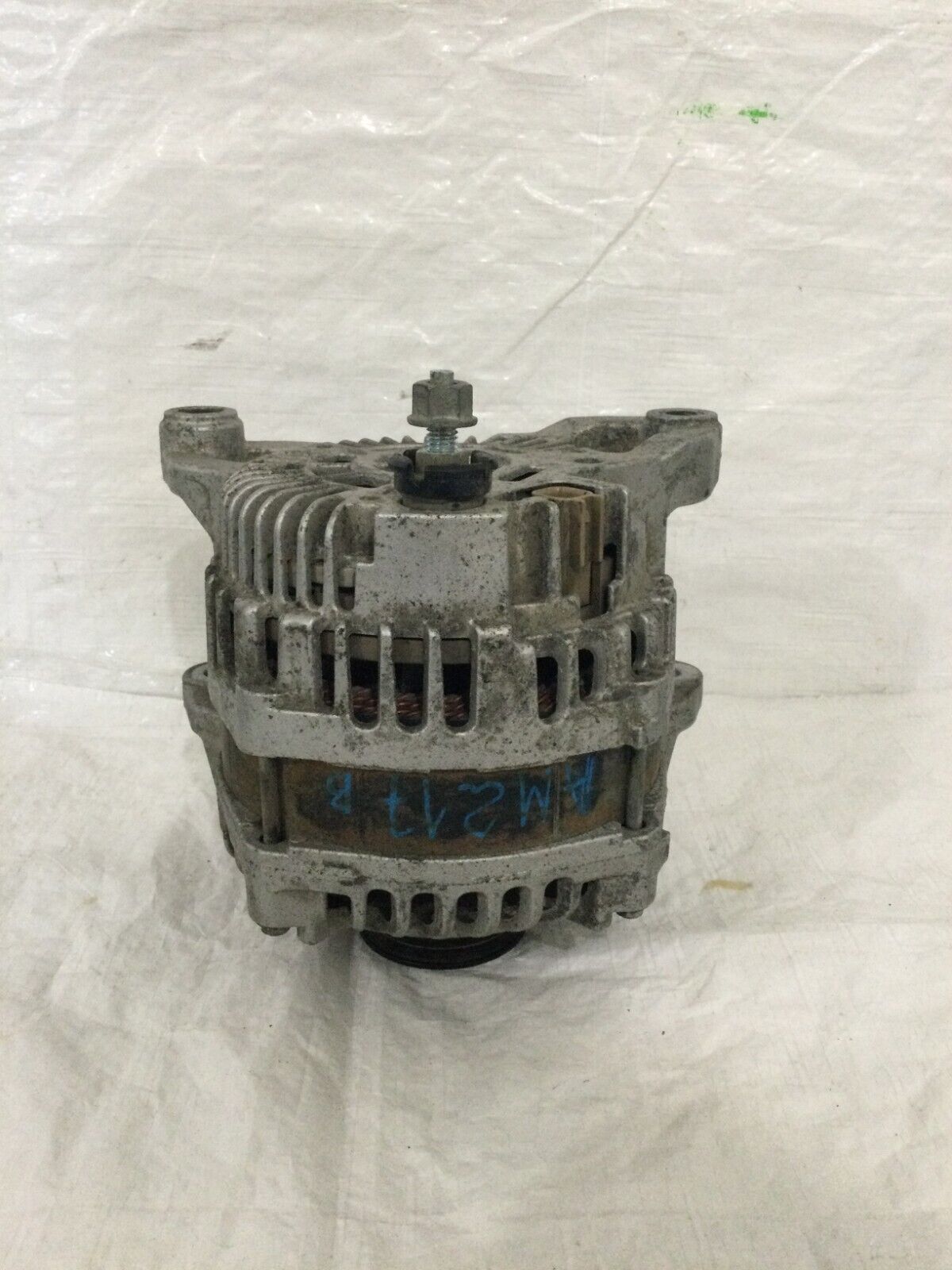 2017 Ram 1500 Alternator Generator Assembly OEM 5.7L