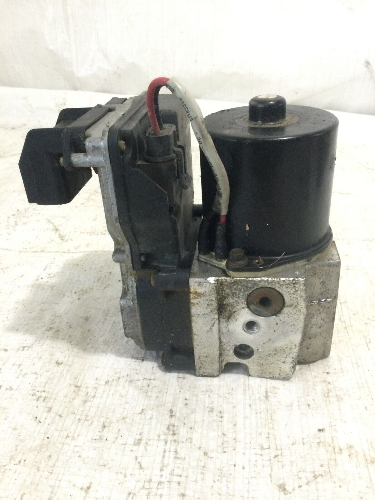 2003 Dodge Ram 2500 ABS Anti Lock Brake Control Module 52010149AE OEM 5.9L