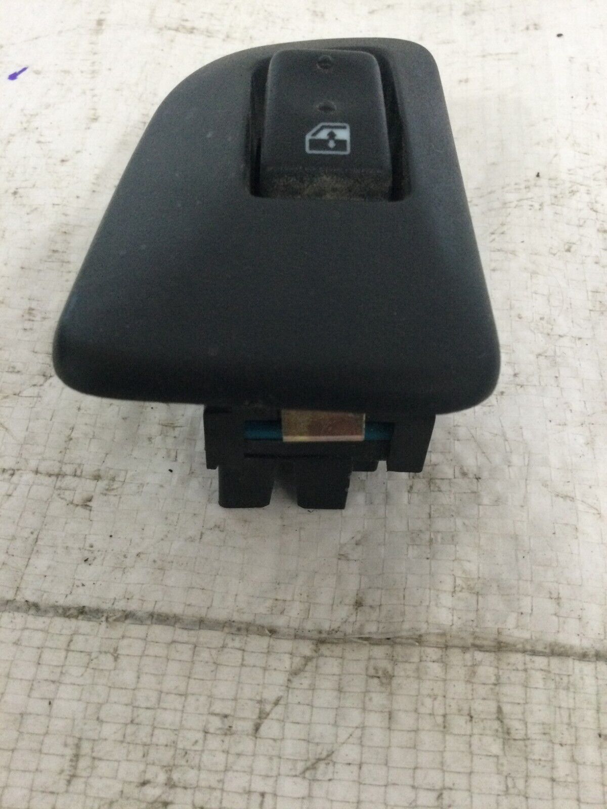 2003-2006 Cadillac Escalade EXT Rear Right Door Switch OEM