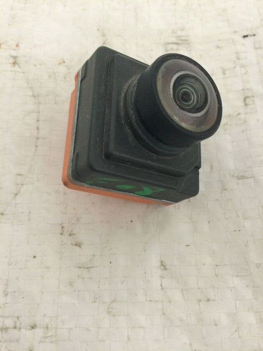 84700977 Tailgate Rear View Camera OEM 2021 Chevrolet Silverado 1500