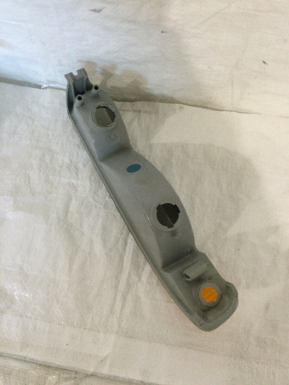 1999-2007 GMC Sierra 1500  Left Driver Side Turn Signal OEM LH 16524675