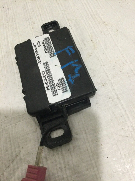 2013 RAM 1500  Keyless Entry Antenna 68144668AB OEM