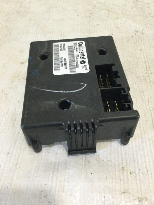 2014 RAM 1500  Trailer Towing Control Module 68092732AE  OEM