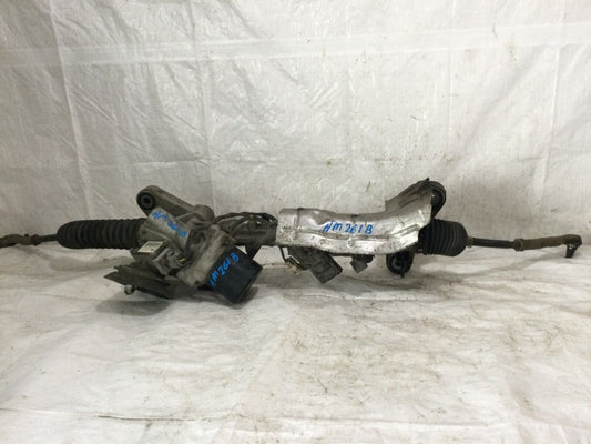 2013 Honda CR-V CRV Power Steering Gear Rack & Pinion Assembly OEM
