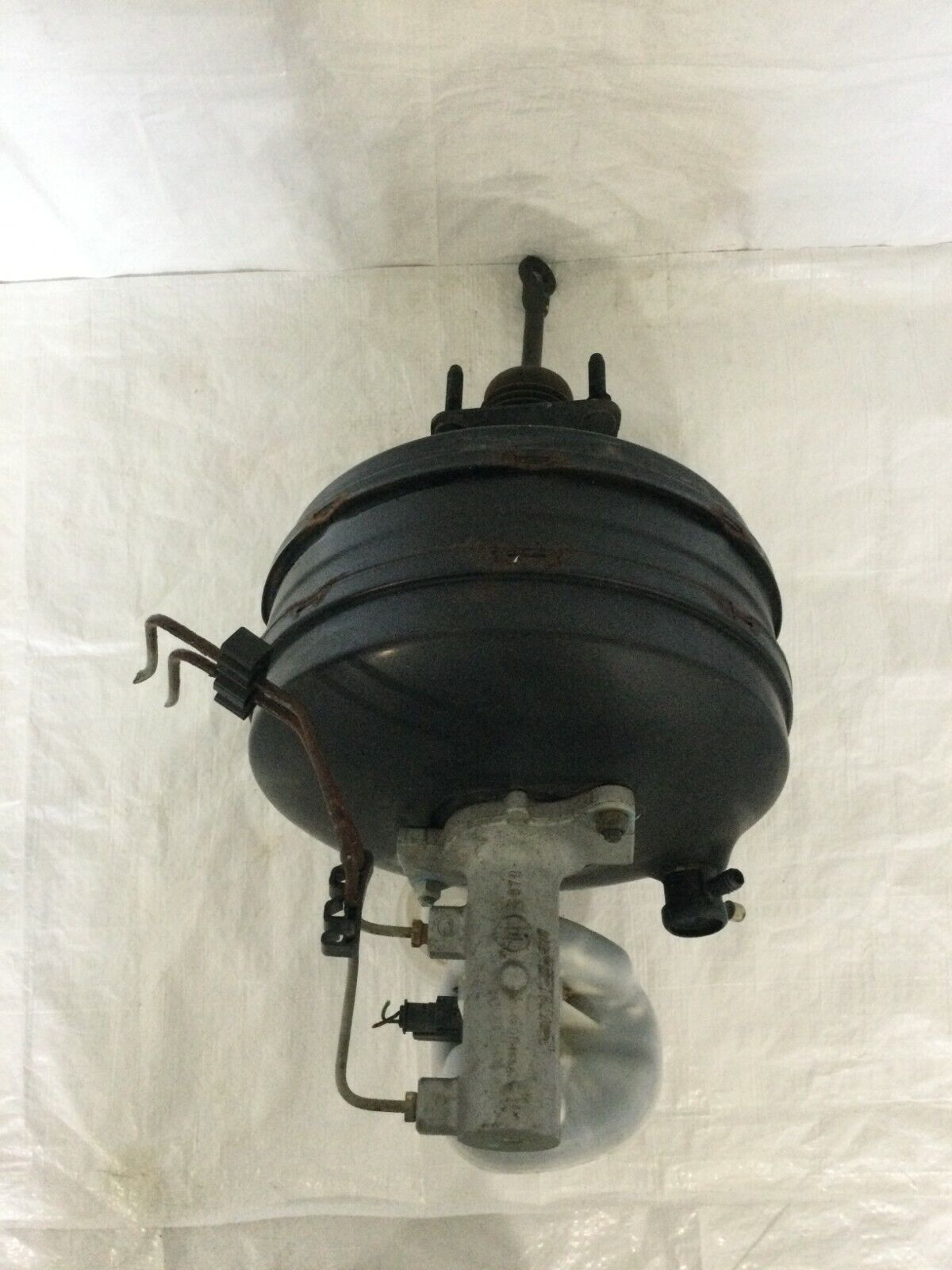 2006 Dodge Ram 2500 Power Brake Booster OEM 5.7L