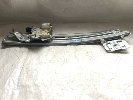 2017 Ford Explorer Front Right Window Regulator Motor OEM