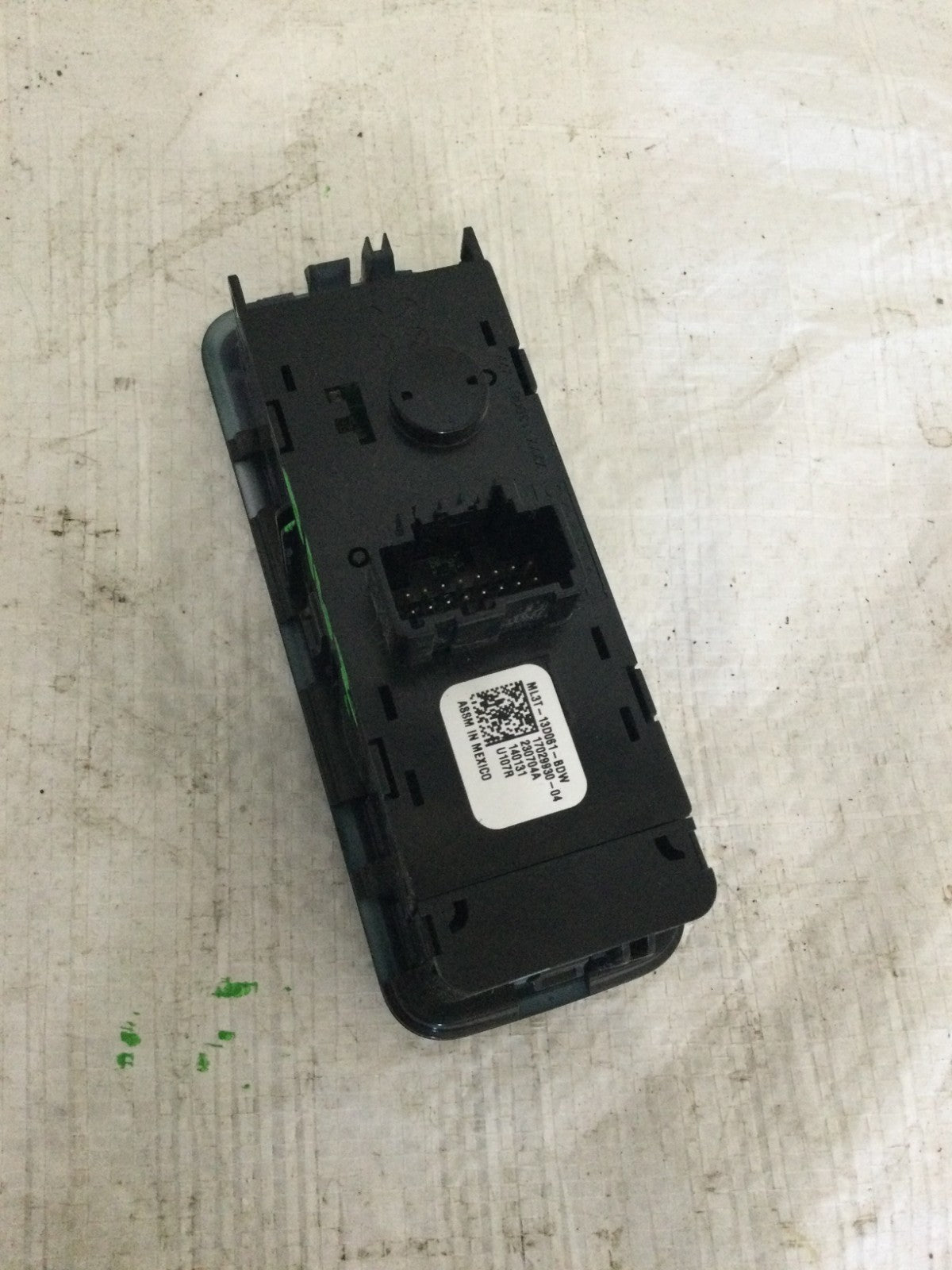 2023 Ford F150 F-150 Headlight Lamp Control Switch OEM ML3T-13D061-BDW