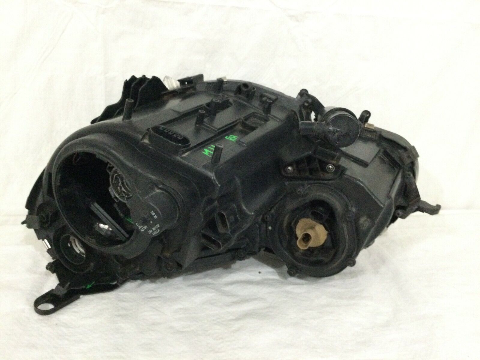 2003-2006 Mercedes Benz W211 E55AMG Halogen Headlight Right Passenger RH OEM