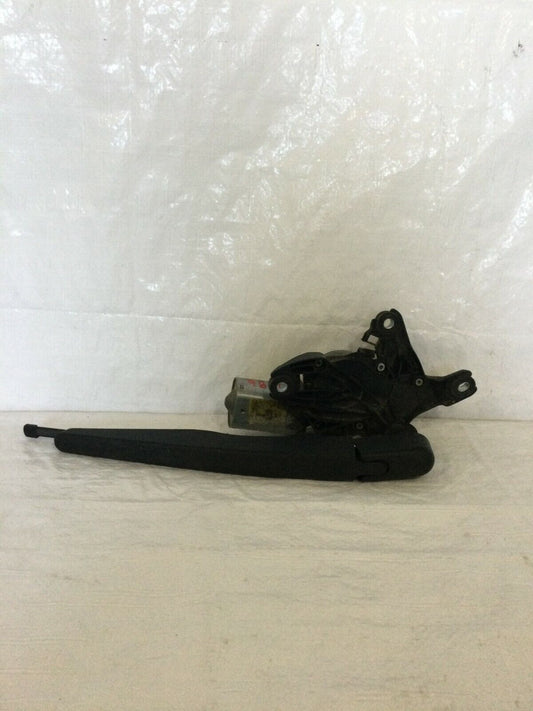 2011-2015 Ford Explorer Front Windshield Wiper Motor OEM
