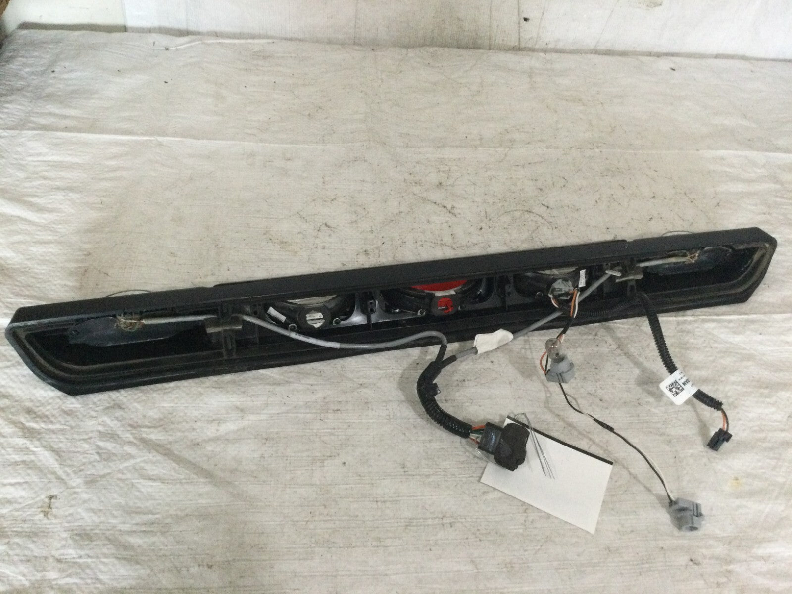 2018 Ford F-150 Third Brake Light OEM