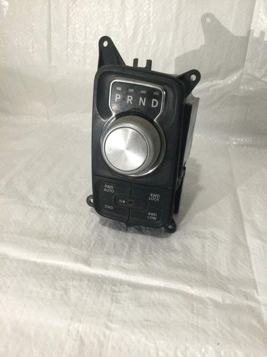 2014 RAM 1500 Transmission Control Shifter Dash 56054275AG OEM
