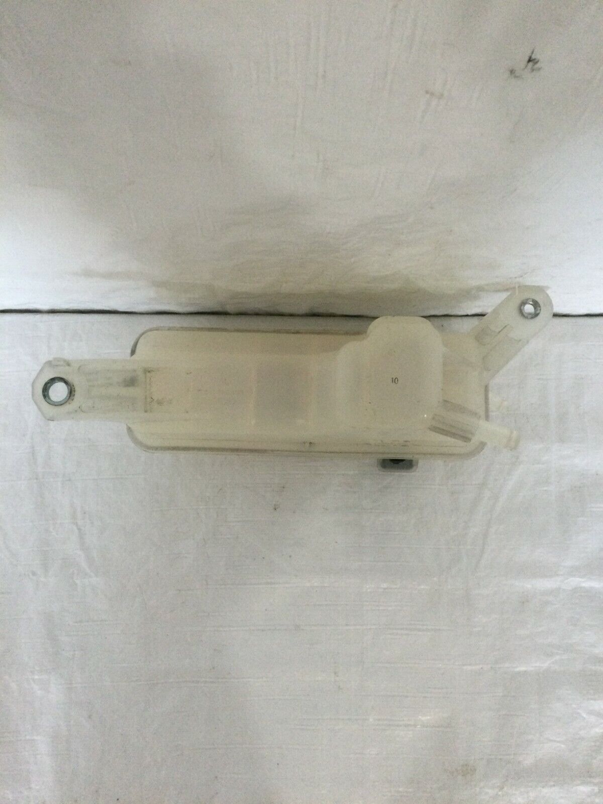 2016 Toyota RAV4 Coolant Recovery Reservoir Bottle OEM