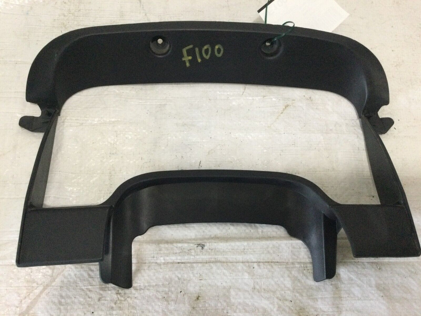 2005 Dodge Ram 1500 Instrument Cluster Surround Trim Bezel OEM