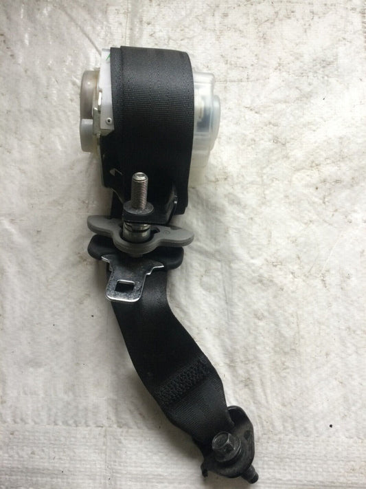 2008 Honda Ridgeline Rear Right Center Seat Belt OEM