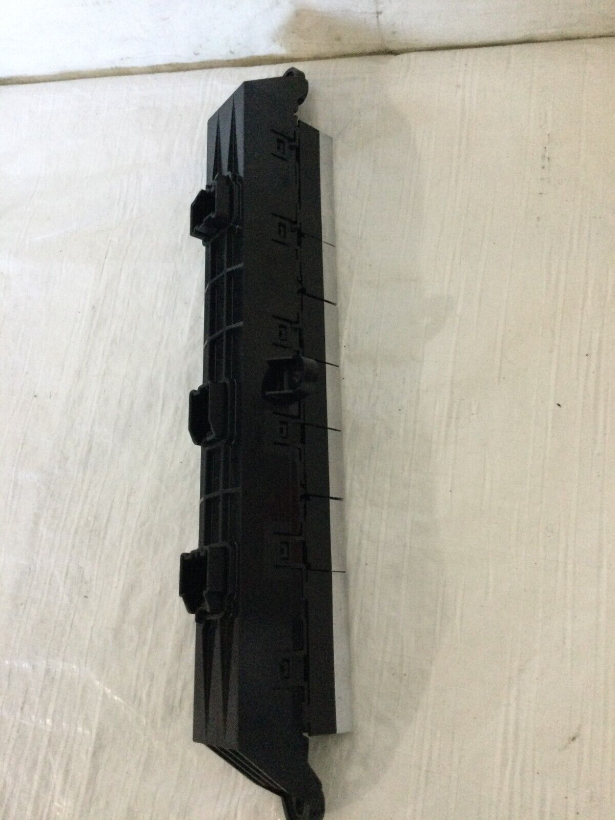 2021 Chevrolet Silverado 1500 Center Dash Switch Panel OEM