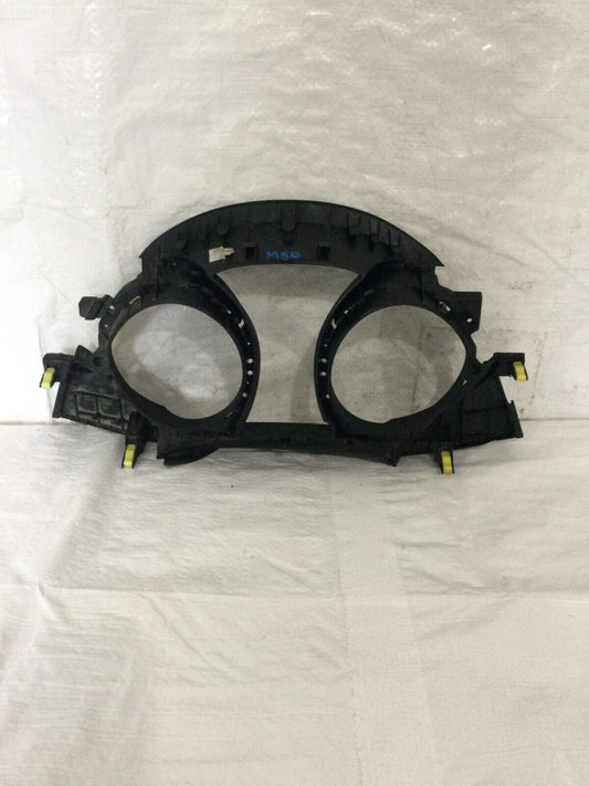 2014-2016 Toyota Corolla Dash Speedometer Cluster Head Bezel Trim Cover OEM