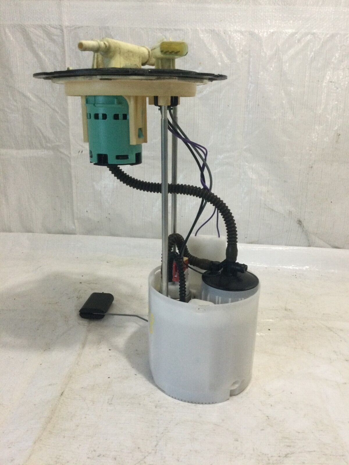 2018-2020 Ford F-150 F150 Fuel Pump OEM 3.5L