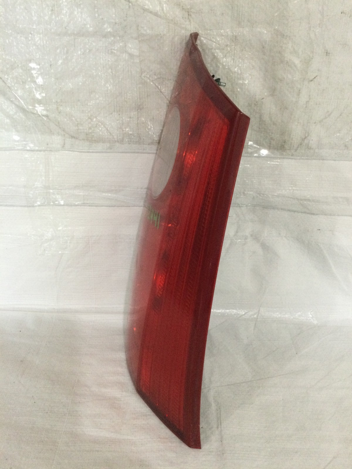 2006-2010 Toyota Sienna Right Side Inner Tail Light OEM