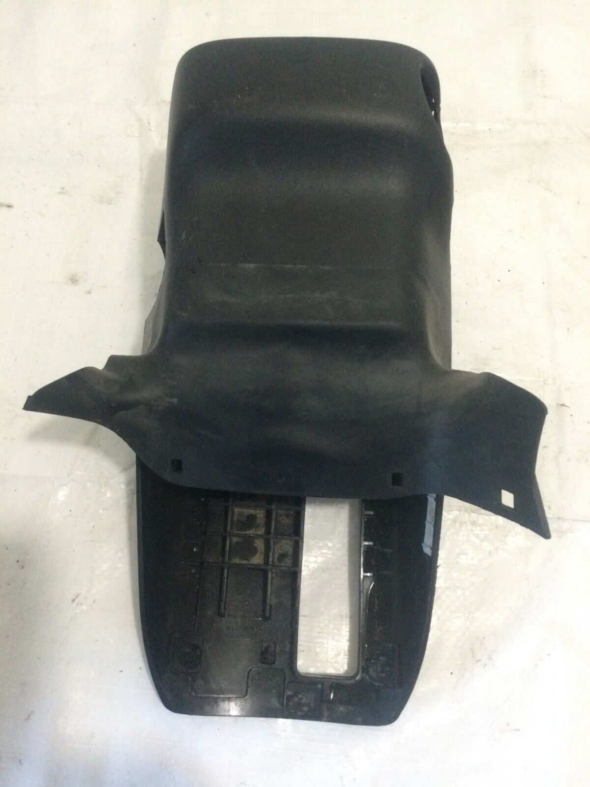 2022 Chevrolet Silverado 1500 Steering Column Shroud Cover OEM