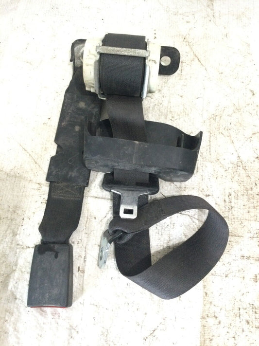 2017 Dodge Ram 1500 Rear Left Center Seat Belt OEM