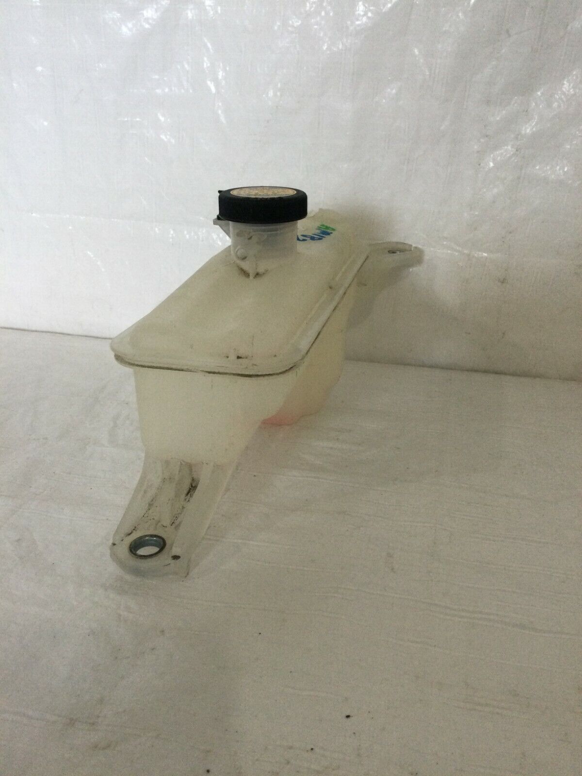 2016 Toyota RAV4 Coolant Recovery Reservoir Bottle OEM