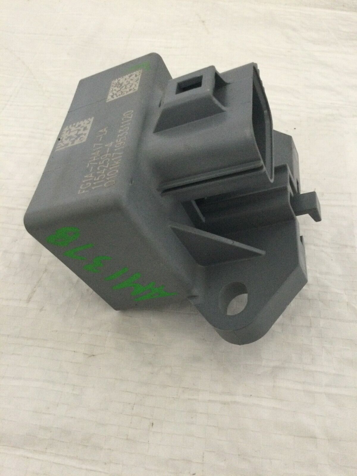2017 Ford Escape Transfer Case Control Module OEM FG1A-7H417-LA