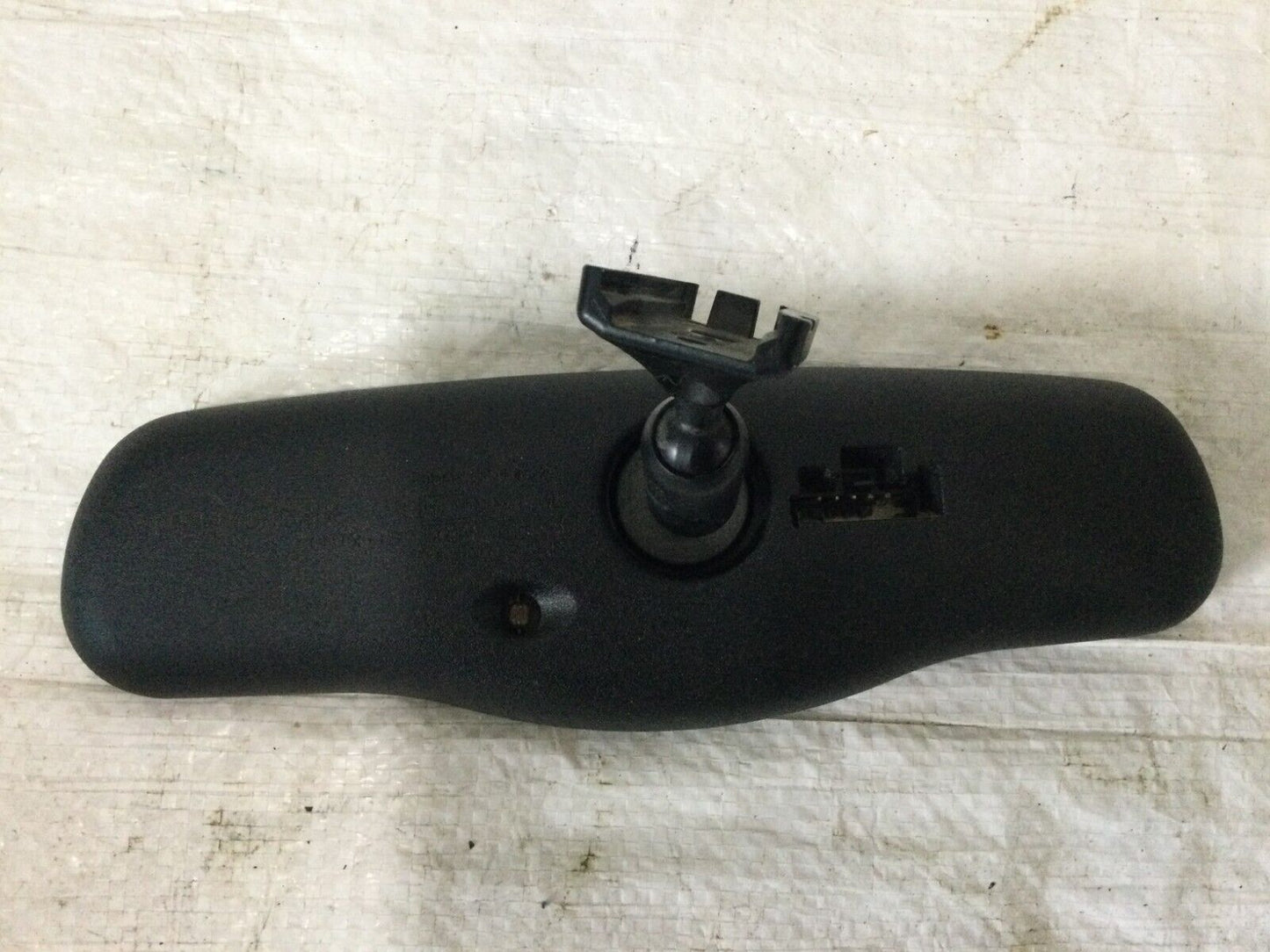 2005 Dodge Ram 1500 Auto Dim Interior Rear View Mirror OEM