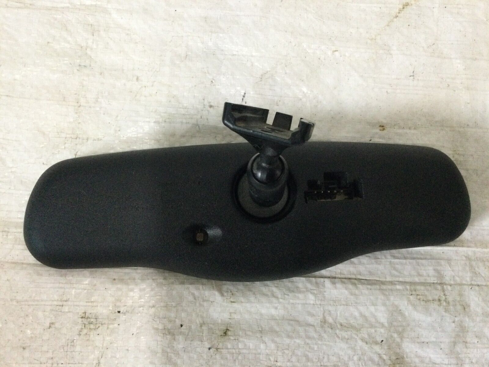 2005 Dodge Ram 1500 Auto Dim Interior Rear View Mirror OEM