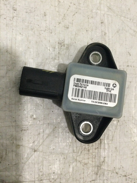 2010 Dodge Ram 3500 Left Door Pressure warning  Sensor 56054621AB OEM